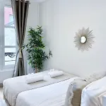 Champs-elysees Finest Flat 아파트 *