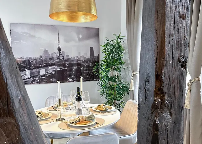 Апартаменты Champs-elysees Finest Flat *