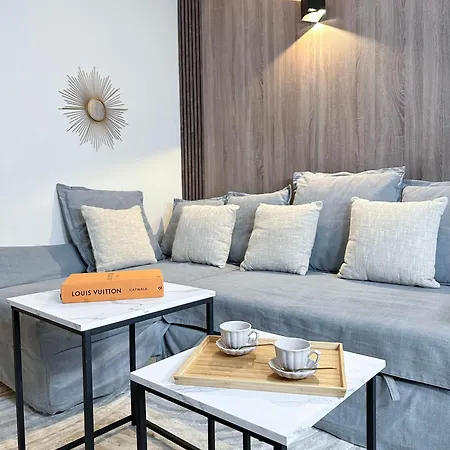 Apartment Champs-elysees Finest Flat