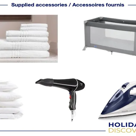 Champs-elysees Finest Flat Paris